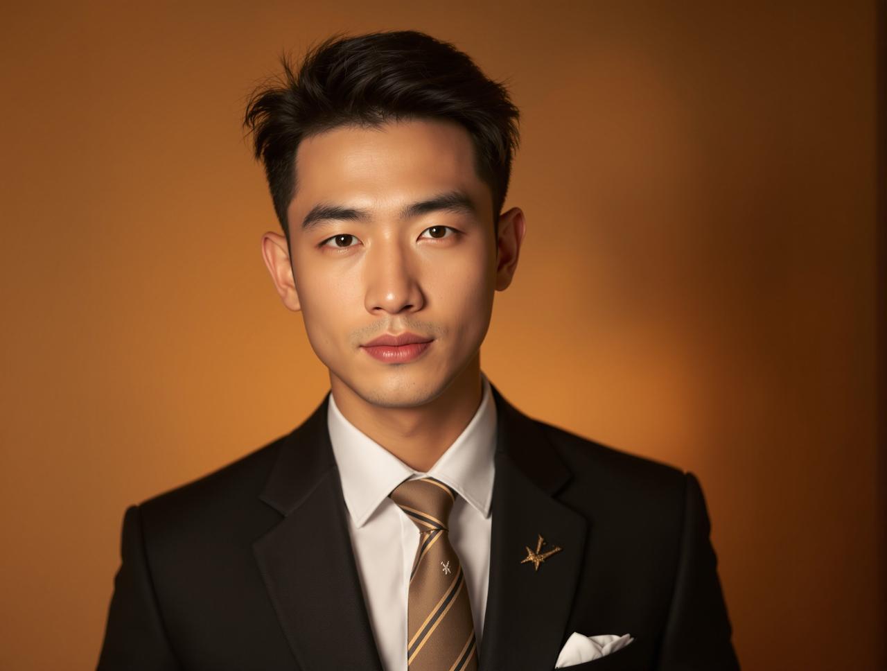 神马影院在线签约新生代实力派演员陈晓宇，开启全新合作篇章